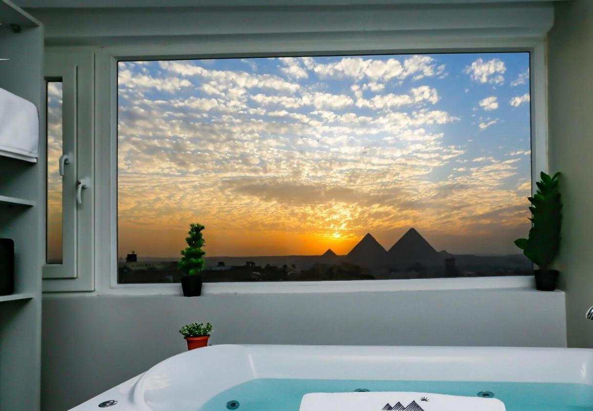La Casa Bed & Breakfast Cairo