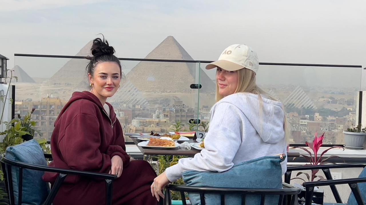 Bed & Breakfast La Casa Cairo